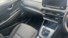 Hyundai Kona 1.0 TGDi 48V MHEV Premium 5dr Petrol Hatchback